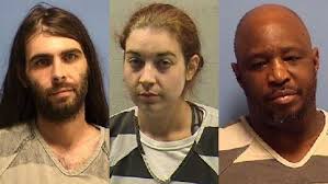 3 indicted in Northshore heroin death