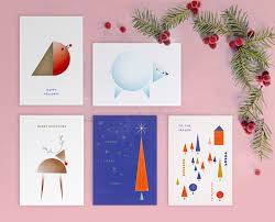 Dec 10, 2020 · free printable christmas cards to color in in this section you'll find a range of christmas card templates to print out and color in, including some religious christmas card templates. Free Printable Christmas Cards With A Mid Century Twist
