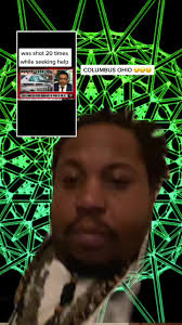 Justice for Joseph Suiter Columbus Ohio