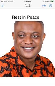 FANS OF GENERAL MOSQUITO