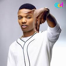 Image result for wizkid