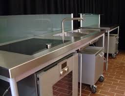 Bulthaup Kuche System 20 Edelstahl Bulthaup Kuchen Kuche Edelstahl Kuche