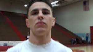 Sean Russell With Huge Win VS Oklahoma State