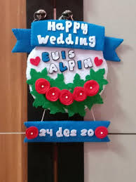 Hiasan ini masih bagian dari dekorasi kelas yang bisa diterapkan di berbagai sisi kelas. Hiasan Dinding Pintu Dari Kain Flanel Posts Facebook