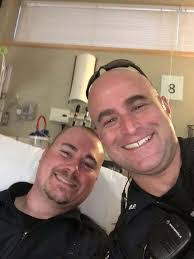 Timothy Garrity's Instagram, Twitter & Facebook