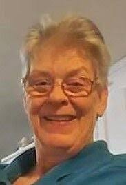 Katherine May “Kathy” Atwell Bartley