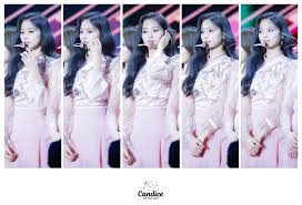 200105 twice and bts golden disc awards 2020. Tzuyu Interview Smile Gif 2020 01 04 Golden Disc Awards Cheer Up Baby