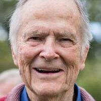 Reuben Francis Richards, 95, of Bedminster; global banking, resources  executive