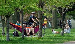 We found 570 holiday rentals — enter your dates for discover a selection of 500 holiday rentals in trinity bellwoods park, toronto that are perfect for. Crowds Eased On Sunday At Toronto Park Flooded By Thousands On Saturday Canada S National Observer News Analysis