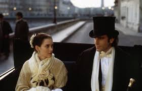 Nick e libby parsons vivono felicemente assieme al figlioletto matty in una lussuosa casa a largo. L Eta Dell Innocenza Libro Trama E Cast Del Film Di Martin Scorsese Cinefilos It