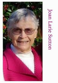 Blog da Westh Ney: Hinódia Batista Brasileira: 3. A hinista e mestra de  todos nós, os músicos brasileiros! Joan Larie Sutton -