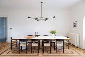 You have lots of options to consider when choosing dining room lights. How To Choose A Dining Table Light