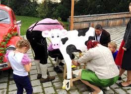 Diy Hochzeits Outdoor Spiele Oder Wie Man Kuh Ulla Melken Kann Outdoor Spiele Kindergeburtstag Bauernhof Oktoberfest Party Spiele
