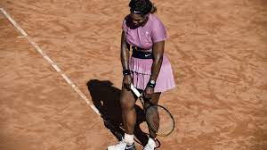 Sila refresh browser sekiranya mengalami sebarang gangguan. Wta Rom Serena Williams Unterliegt Nadia Podoroska Im 1000 Match Ihrer Karriere Eurosport