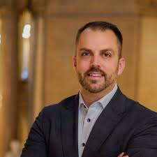 New Hire — Newsroom