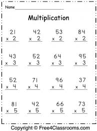 Free dynamically created math multiplication worksheets for teachers, students, and parents. Worksheet Free Multiplication Digit By 324 433 4th Grade Math Worksheets Games Online Remarkable Picture Jaimie Bleck
