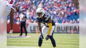 Trevor williams contract and salary cap details, full contract breakdowns, salaries, signing bonus, roster bonus, dead money sources: My Confidence Is Back A Healthy Trevor Williams Ready To Compete At Cornerback