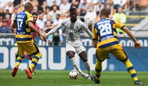 Match on saturday at 18:00 cet. Parma Vs Inter Preview Tips And Odds Sportingpedia Latest Sports News From All Over The World