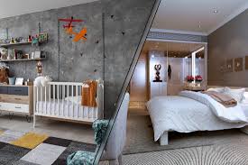 Bring a woodland nursery to life with rustic & farmhouse finds. How To Combine Guest Room And Nursery 4 Crucial Tips Home Decor Bliss