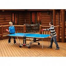 Aspen Outdoor Ping Pong Table Outdoor Table Tennis Table Table Tennis Outdoor Ping Pong Table