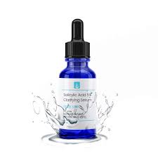 Not just growth in a business sense, but also in terms of acquiring expertise. Pure Salicylic Acid 5 Solution 30 Ml Gentle Exfoliating Serum Mask For Smoother Clearer Skin Treats Blackheads Acne Clogged Pores Buy Online In Bahamas At Bahamas Desertcart Com Productid 103320086