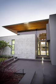 Da 101012 06 Contemporist Facade House Architecture Modern Entrance