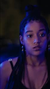 Amanda Steinberg Music Video