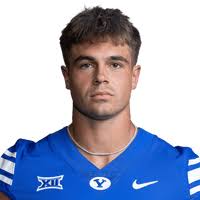 Crew Wakley Stats, NCAAF News, Bio and More