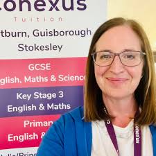 Conexus Tuition Saltburn, Stokesley and Guisborough
