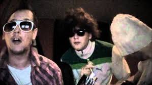 Dave Sander performt Bill Withers Ain't no sunshine