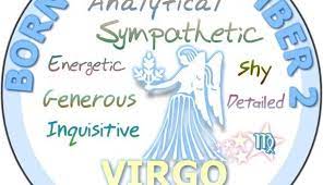 September 2 Birthday Horoscope Personality Sun Signs Birthday Horoscope Birthday Personality Zodiac Birthdays