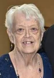 Peggy Colleen Scudder