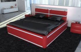 16 © inter ikea systems b.v. Designer Bett Venedig In Boxspring Optik Mit Licht Online Kaufen
