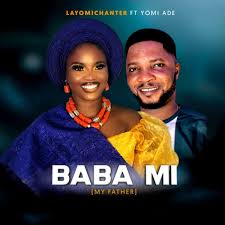 BABA MI (feat. Yomi Ade)