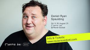 Daniel-Ryan Spaulding live