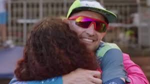 Phil Gore med ellevill påskebragd i Sydney, Australia: Løp over 500  kilometer i ultraløp