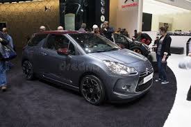 Image result for Show Rouge 2011 Citroen