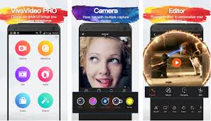 All premium features are unlocked. Vivavideo Pro Apk Mod V8 11 9 Without Watermark