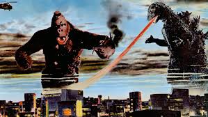 Godzilla vs kong release date: King Kong Vs Godzilla Review 1963 Movie Hollywood Reporter