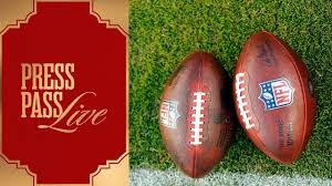 Members of the San Francisco 49ers Players Address the  - YouTube
