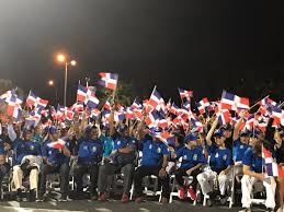Para la selección mexicana de beisbol este será el primero de dos juegos de. Major E Farmer On Twitter Happening Now Juegos Patrios Dominicanos Florida Right Here In Mia Moore Park Cityofmiami Miamipd Erniesierrampd Https T Co He4v42mg4t