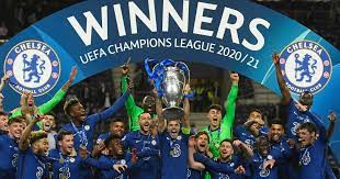 Submitted 3 days ago by dougie1809. Champions League Final Man City Vs Chelsea As It Happened Football News Al Jazeera