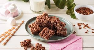 Crispy Chamallow Lidl Recettes Recette Recette Lidl Recettes Recette Gouter
