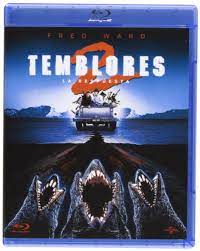Los temblores pueden ser causados por: Amazon Com Temblores 2 Blu Ray Import 2013 Fred Ward Christopher Gartin Helen S Cine Y Tv