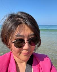 AERA EECD SIG 2024 Early Career Scholar Award Winner Dr Dan Castner at  Indiana University.