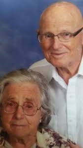 Warren Wood Obituary (2015)