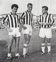 Profilo twitter ufficiale della juventus. Giampiero Boniperti Wikipedia