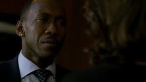 Cornell Stokes (Terre-199999) — Marvel-World.com