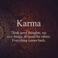 Instagram Photo By Conscious Collective Apr 24 2016 At 3 14pm Utc Karma Quotes Buddhism Quote Buddha Quote