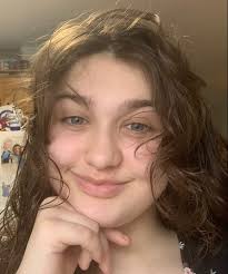 Cristen Abbagail Hope Andrew, 15, Russell Springs